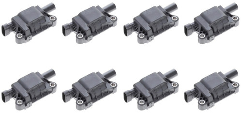 GM 12726023 Ignition Coils for 2014+ LT Engines L83 L84 L86 L87 LT1 LT4 L82 L8T New Take-Offs
