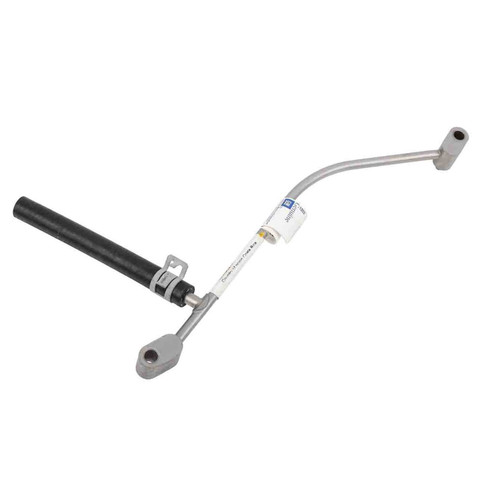 GM 12602544 Steam Port Coolant Crossover Tube for LS1 LS6 5.7L Cars