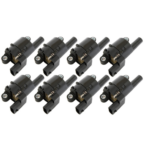 Set of 8 GM 12699382 Ignition Coils D514A LS3 LSA L99 L96 12739916