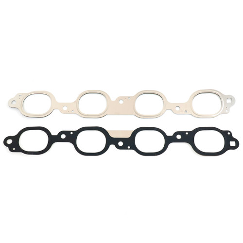 Gen V Exhaust Manifold Header Gaskets Pair 2014+ LT1 LT4 L83 L86 L84 L87 L82 L8T Replaces 12657093