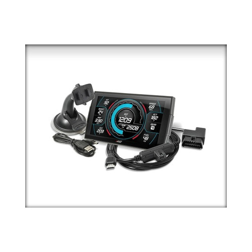 Edge Insight CTS3 Monitor for 1996-Newer OBD2 Vehicles 84130-3