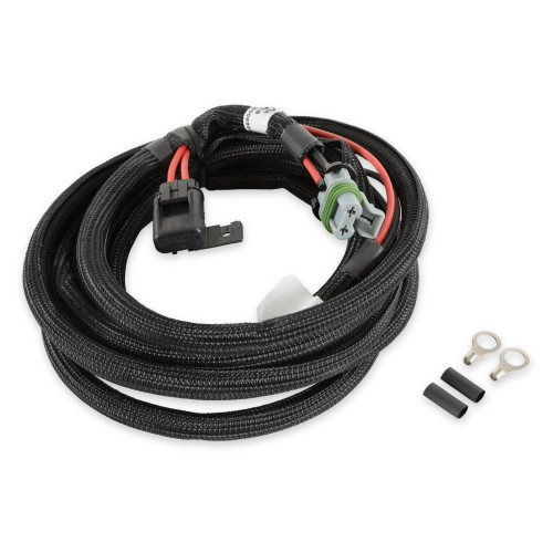 Holley Main Power Harness for Dominator, HP and Terminator X EFI