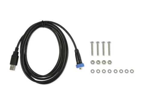 Holley EFI Dominator ECU  554-114