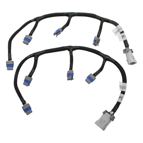 Holley 558-321 Coil Harness Pair for LS Engines 4.8L 5.3L 6.0L 6.2L 7.0L