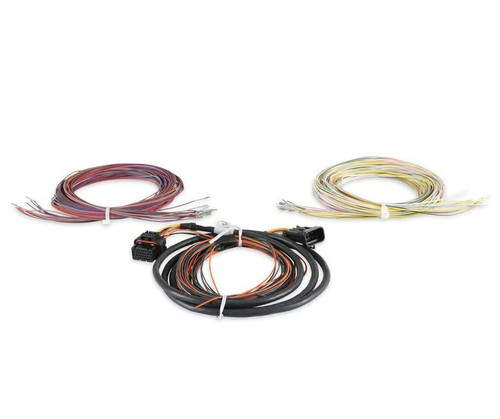 Holley J2A Auxiliary Input Harness for Dominator EFI 558-401