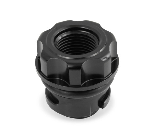 EARL’S -10 ORB Oil Fill Cap with PCV Vent - Fits LS Factory Valve Covers