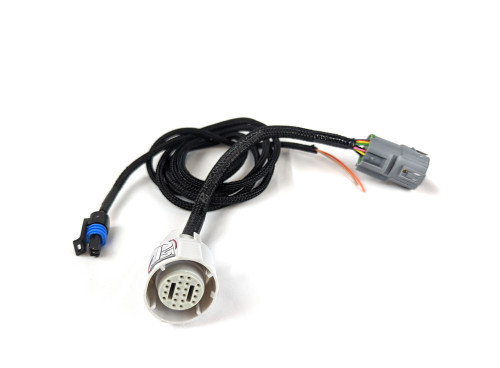 PSI Conversion 13-Pin 4L60E to 4L80E Transmission Plug-and-Play Adapter Harness (Gen III)
