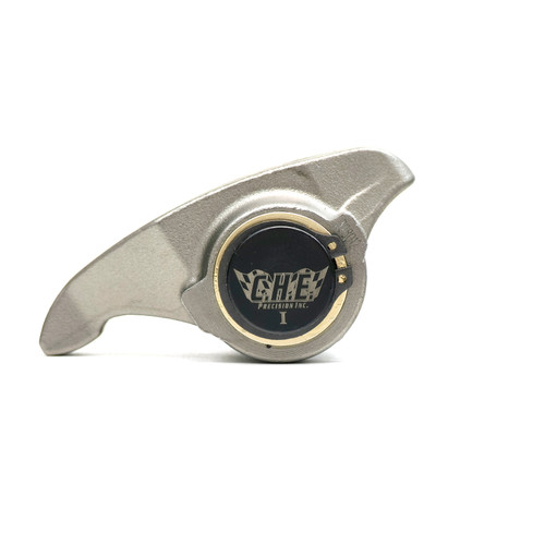 OEM LS3 Rocker Arms with CHE Bronze Bushing Trunnion Kit Installed - Rectangle Port - 6.0 6.2 L99 L76 L92 LS9 LSA L96