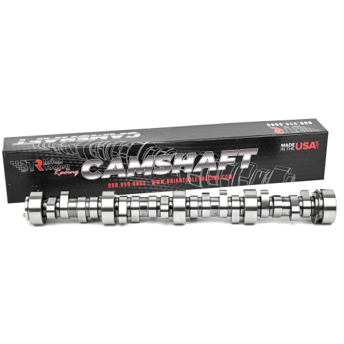BTR 400+" Low Lift LS Truck Stroker Camshaft Rectangle Port Kit Brian Tooley Racing 402 408 416 Cam