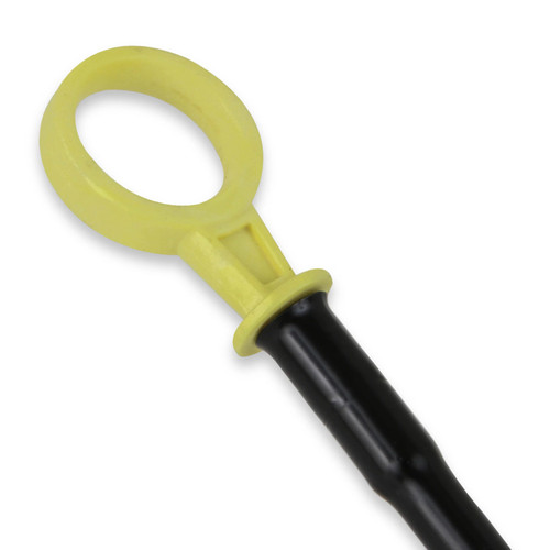 Holley 302-15 Oil Dipstick & Tube Kit for LS Retrofit Oil Pans