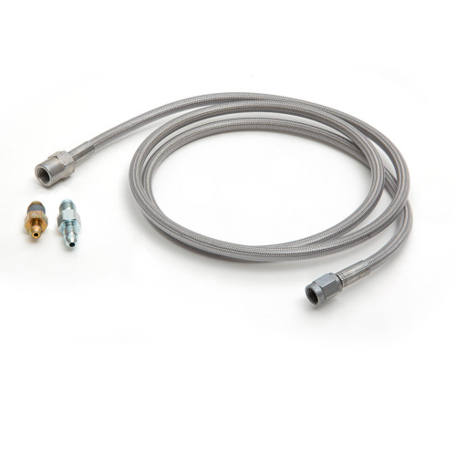 Remote Clutch SPEEDbleeder Line for 2010+ Camaro, 2014-17 Chevy SS, 2004-07 CTS-V | Tick Performance TPSBL5G 