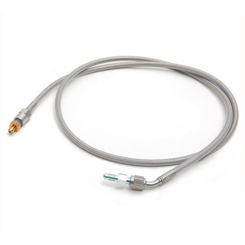 Remote Clutch SPEEDbleeder Line for C6 & C7 Corvette 2005-2019 | Tick Performance TPSBLC6