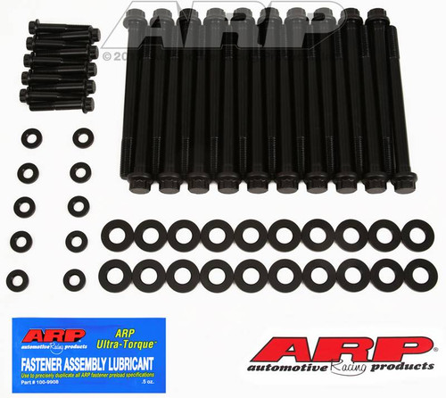 ARP 147-3901 Head Bolt Kit for 2003+ Hemi 5.7L 6.1L 6.2L 6.4L Dodge Chrysler Ram Jeep Pro Series 12-Point