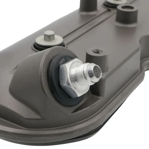 LS Valve Cover PCV Grommet Fitting to -6AN – Fits 4.8L 5.3L 5.7L 6.0L 6.2L