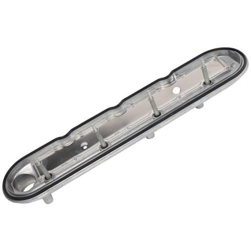 GM 12582224 Passenger Side Valve Cover for 1999-2008 LS Engines - Updated Design 4.8L 5.3L 5.7L 6.0L LS1 Valvecover