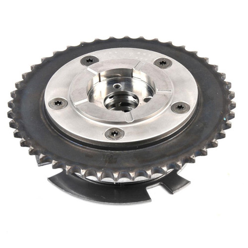GM 12606358 Camshaft Phaser Timing Sprocket for 2009-Later LS 4.8L 5.3L 6.0L 6.2L L20 LC9 LMF LMG L96 LY6 L92 L94 L99 L9H