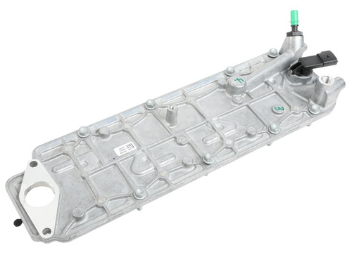 GM 12697806 VLOM Valley Cover for L83 L86 LT1 with Cylinder Deactivation Solenoids
