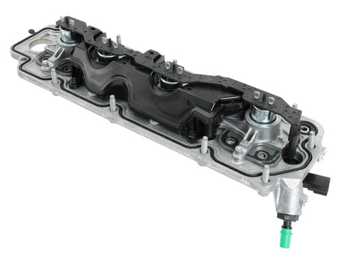 GM 12697806 VLOM Valley Cover for L83 L86 LT1 with Cylinder Deactivation Solenoids