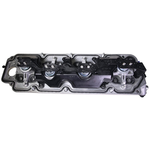 GM 12697806 VLOM Valley Cover for L83 L86 LT1 with Cylinder Deactivation Solenoids