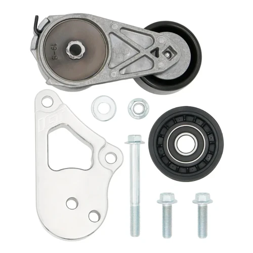 LS4 Automatic Belt Tensioner Replacement - 6 Rib Accessory Drive - ICT Billet