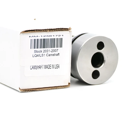Stock LQ4 LS1 3-Bolt Camshaft for 2001-2007 6.0L 5.7L Replaces 12561721