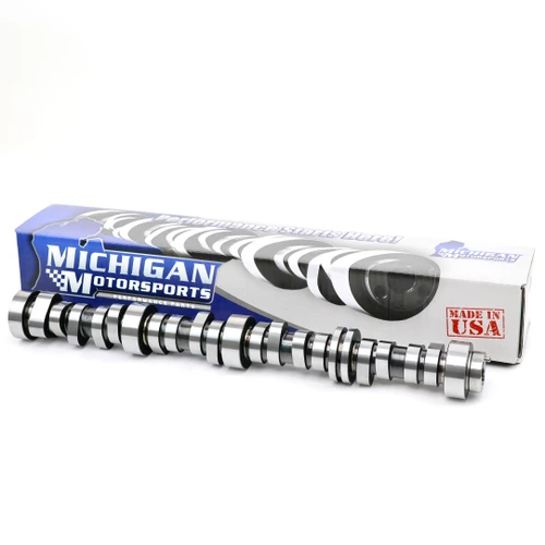 L86 AFM/DOD Delete Camshaft for 2014+ 6.2L L86 LT1 L87 Michigan Motorsports Non-AFM Cam