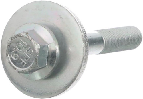 OEM Mopar Crankshaft Damper Bolt with Washer 6510763AA - 5.7L 6.4L HEMI