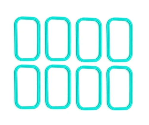LS7 Intake Manifold Runner Seals / Gaskets - Replaces 89017852