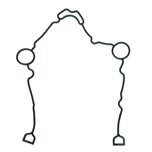 Timing Chain Cover Gasket 5.7, 6.1, 6.2 Supercharged & 6.4 HEMI - Replaces 53021521AD for Select Chrysler, Dodge, Jeep, & RAM 