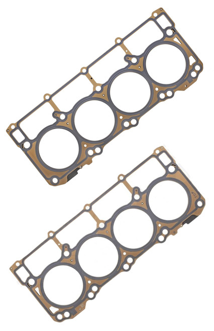 Michigan Motorsports MLS Cylinder Head Gasket 5.7L HEMI - Replaces Mopar 53022306AC 53022307AC