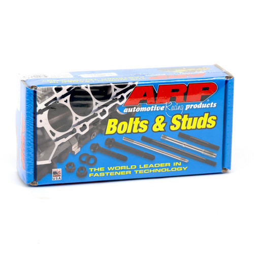 ARP 134-3613 Head Bolts for LSA Engines 2009-15 CTS-V, 2012-15 ZL1 Head Bolt Kit HP Series