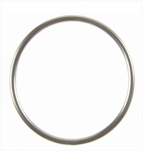 Fel-Pro 61323 Left Side Exhaust Pipe Flange Gasket LS 2001-2023 Chevy GMC Truck SUV