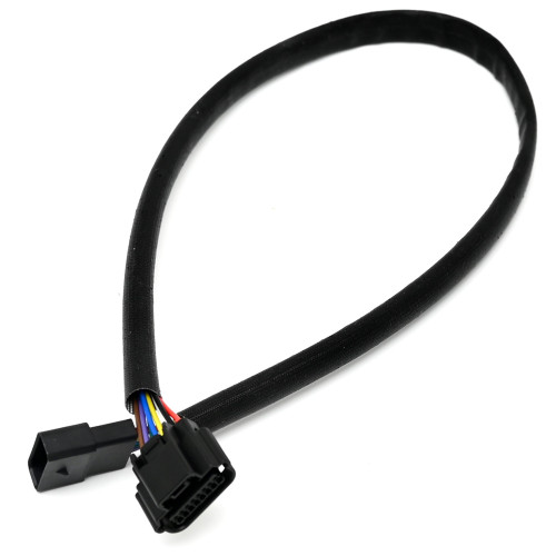 MAF Extension 24" for 2014+ LT1 L83 L86 LT4 8-Wire Mass Air Flow Sensor