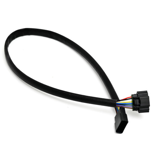 MAF Extension 24" for 2014+ LT1 L83 L86 LT4 8-Wire Mass Air Flow Sensor