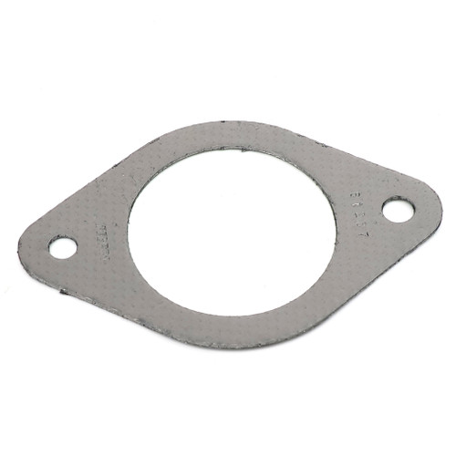 Fel-Pro 61287 Exhaust Pipe / Converter Flange Gasket for GM LS Truck SUV 1999-2019, Replaces GM 15036012