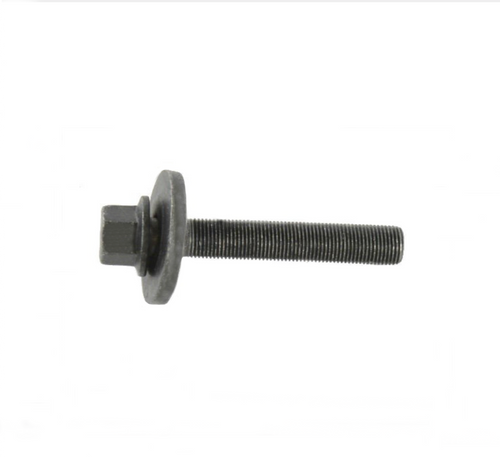 OEM Mopar Crankshaft Damper Bolt with Washer 6512335AA | 6.2L Supercharged HEMI Hellcat / Trackhawk / TRX