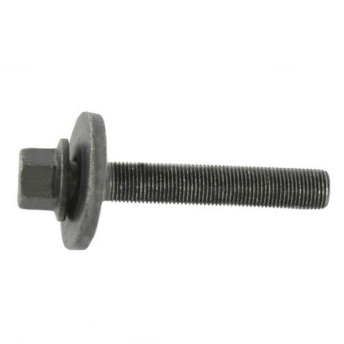 OEM Mopar Crankshaft Damper Bolt with Washer 6512335AA | 6.2L Supercharged HEMI Hellcat / Trackhawk / TRX