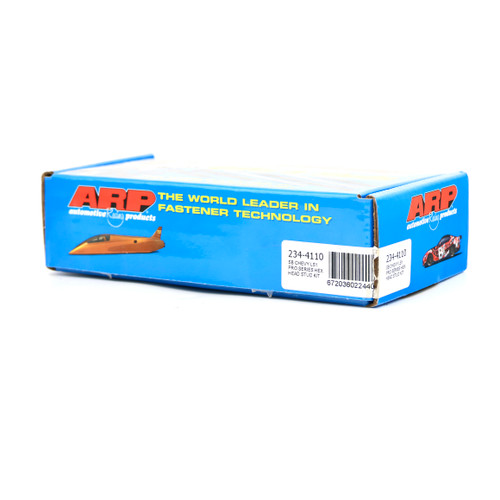 Garage Sale - ARP 234-4110 1997-2003 Hex Head Stud Kit LS Gen 3 engines High Performance