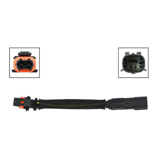 ICT Billet Gen V LT4 High-Pressure Fuel Pump Harness Adapter