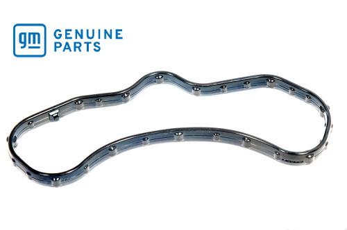 Genuine GM Rear Engine Cover Oil Gallery Seal #12627520 - For 2014+ LT1 LT4 L83 L86 L84 L87 L8T L8B 5.3L 6.2L 6.6L