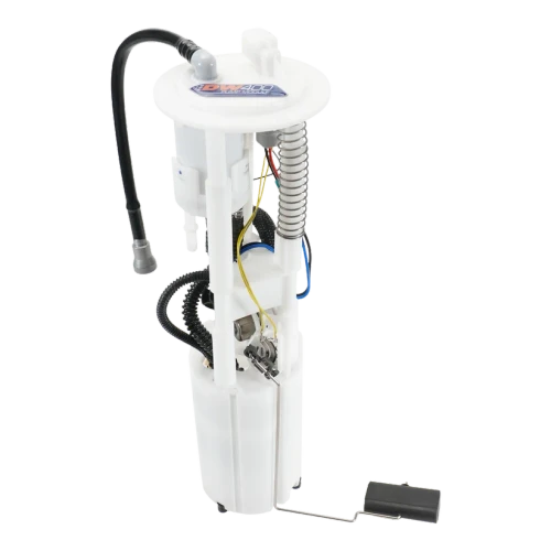 DeatschWerks DW400 Performance Fuel Pump Module 2007-2013 Chevrolet Corvette C6 LS2, LS3 & Z06 LS7 | 9-403-7203