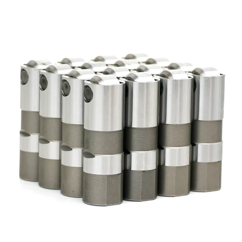 Hylift Johnson B-2281 Lifters | Set of 16 for LS Engines 4.8L 5.3L 5.7L 6.0L 6.2L | Narrow Oil Band Hydraulic Roller Topline Lifter