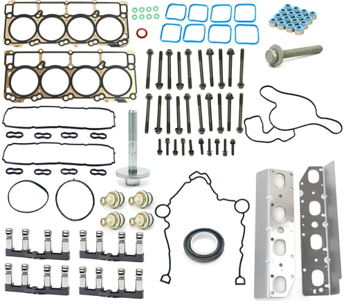 2009+ 5.7L Hemi Truck MDS Delete Kit | Dodge Ram 1500
