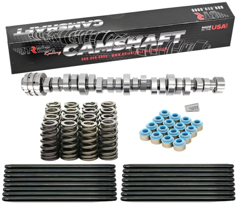 BTR 2009+ Hemi 5.7L Stage 3 Camshaft Kit | Brian Tooley Racing Dodge Chrysler Ram Jeep Cam