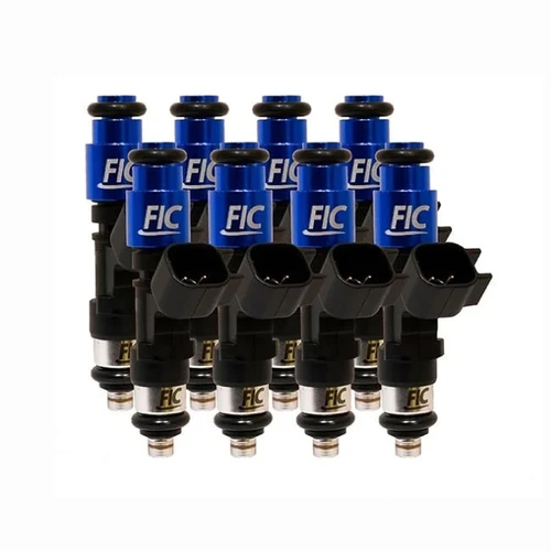 Fuel Injector Clinic FIC 650cc Fuel Injectors LS1 Fitment – Set of 8 - IS301-0650H