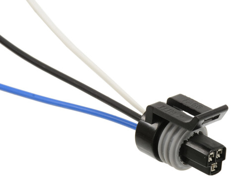 Throttle Position Sensor TPS TP Connector Pigtail Harness - Fits LT1 LS1 GM