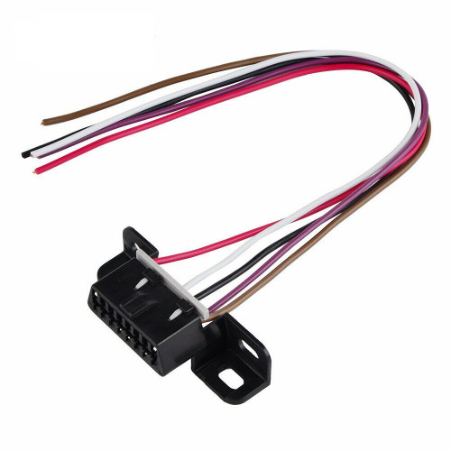 aldl adapter to obd2 serial cable