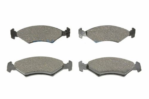 Boat Trailer Brake Pads - Fits Yamaha, MFI, 242 Limited SX240, AR240, Jetboat, Jet-boat