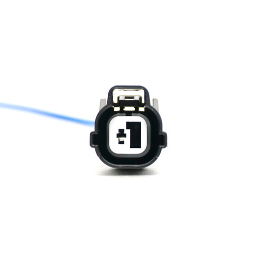 VTEC Solenoid Plug Connector Pigtail - fits Honda Civic Prelude