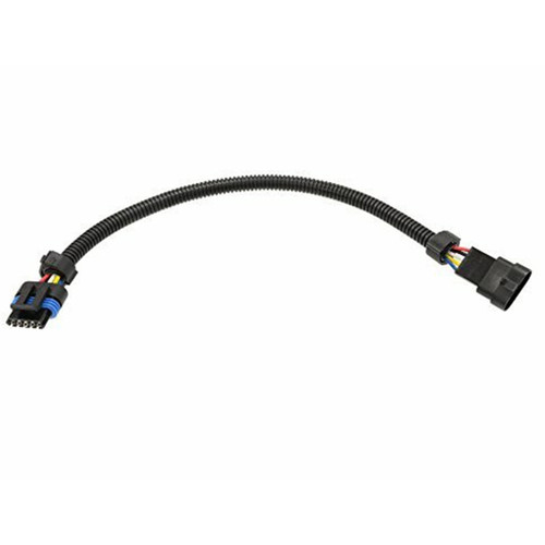 5 Wire Mass Air Flow Extension 12" MAF Harness Fits 5-wire 4.8 5.3 6.0 LS2 GMC Silverado Pontiac Saab Buick Olds Camaro Firebird